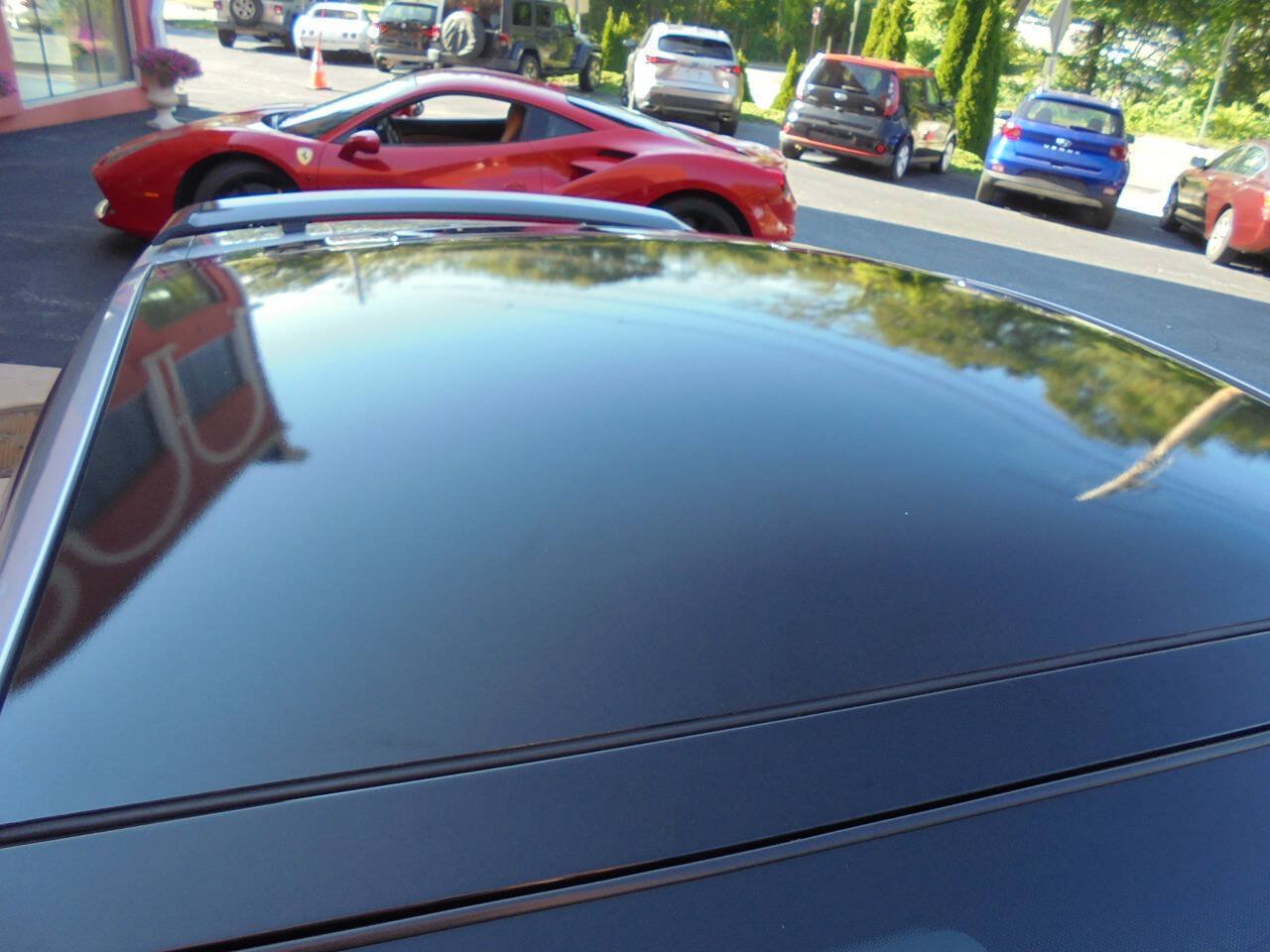 Used 2009 Ford Mustang GT RWD image 17