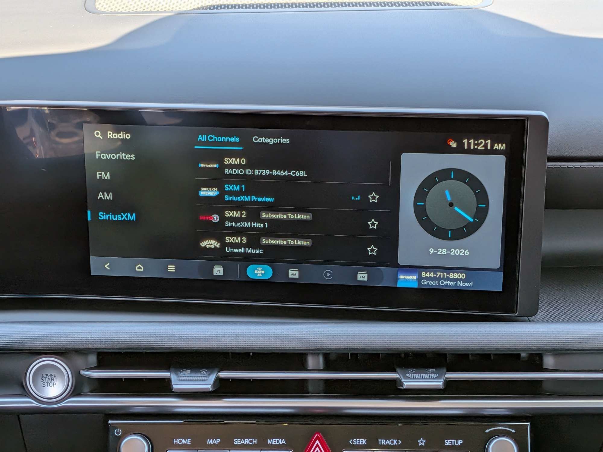 Certified 2026 Hyundai Tucson SEL Plus FWD image 18