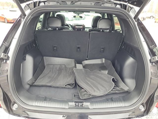 Certified 2024 Ford Escape ST-Line w/ Tech Pack #1 image 31
