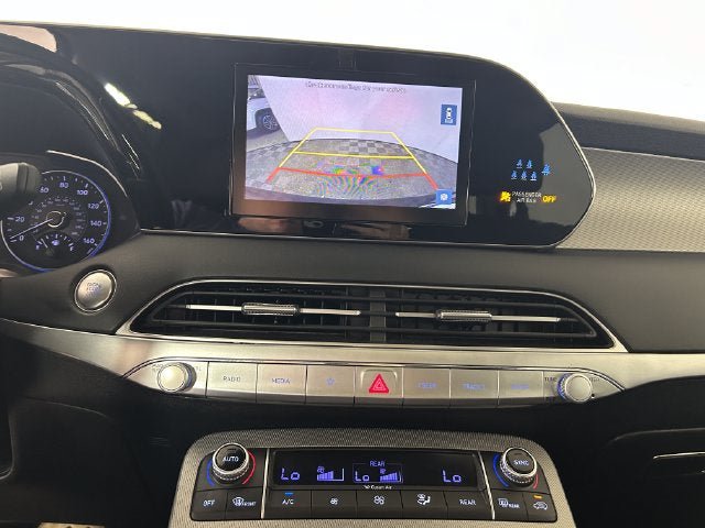Used 2022 Hyundai Palisade SEL AWD/4WD image 21