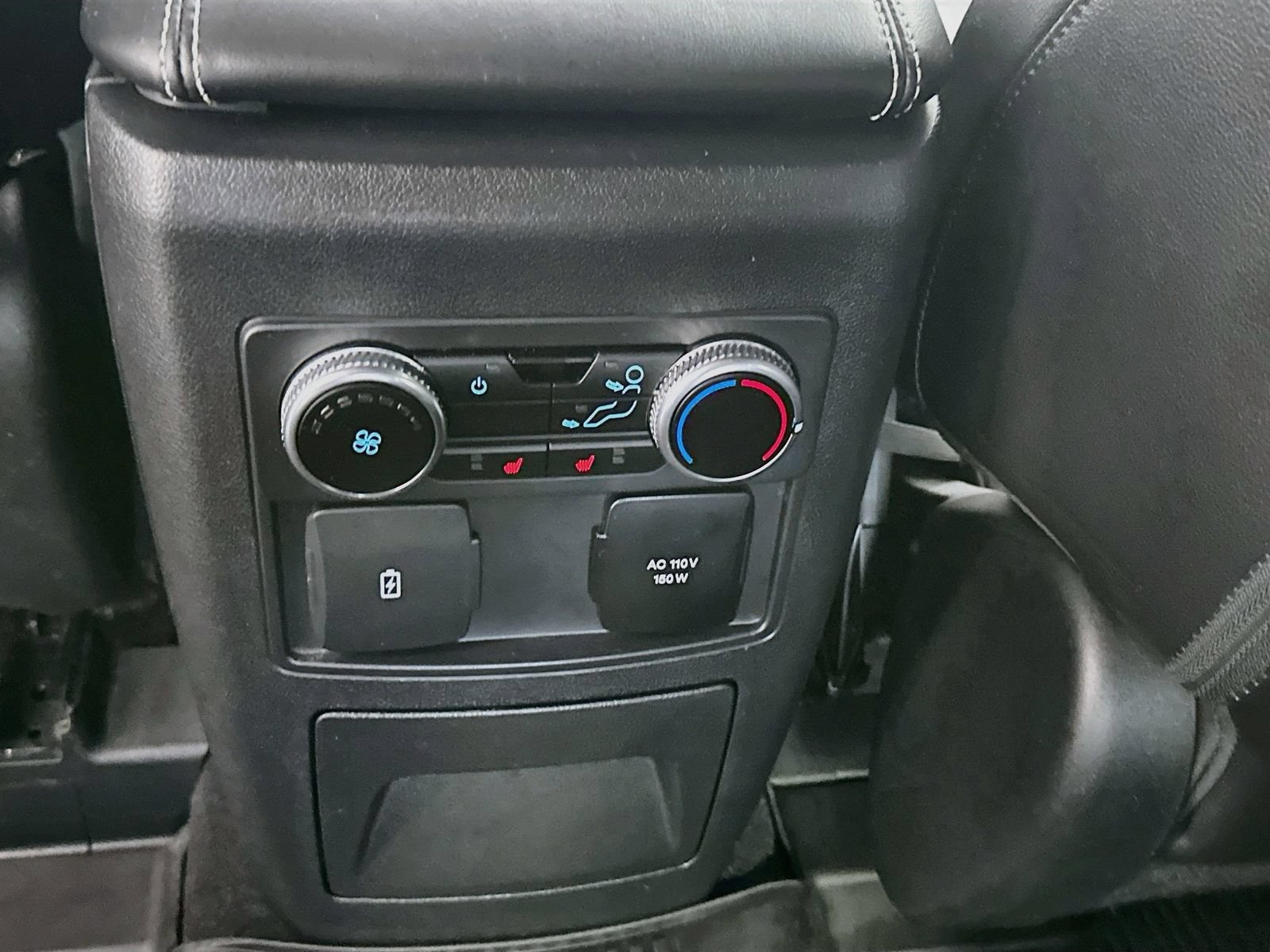 Used 2023 Ford Explorer ST w/ Equipment Group 401A AWD/4WD image 26