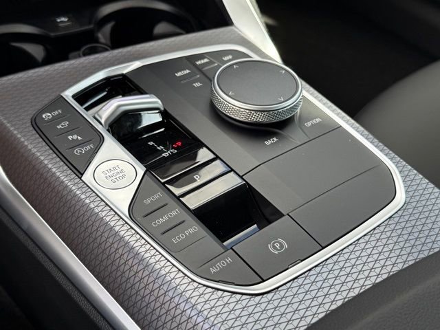 New 2026 BMW M440i Coupe w/ Parking Assistance Package image 24