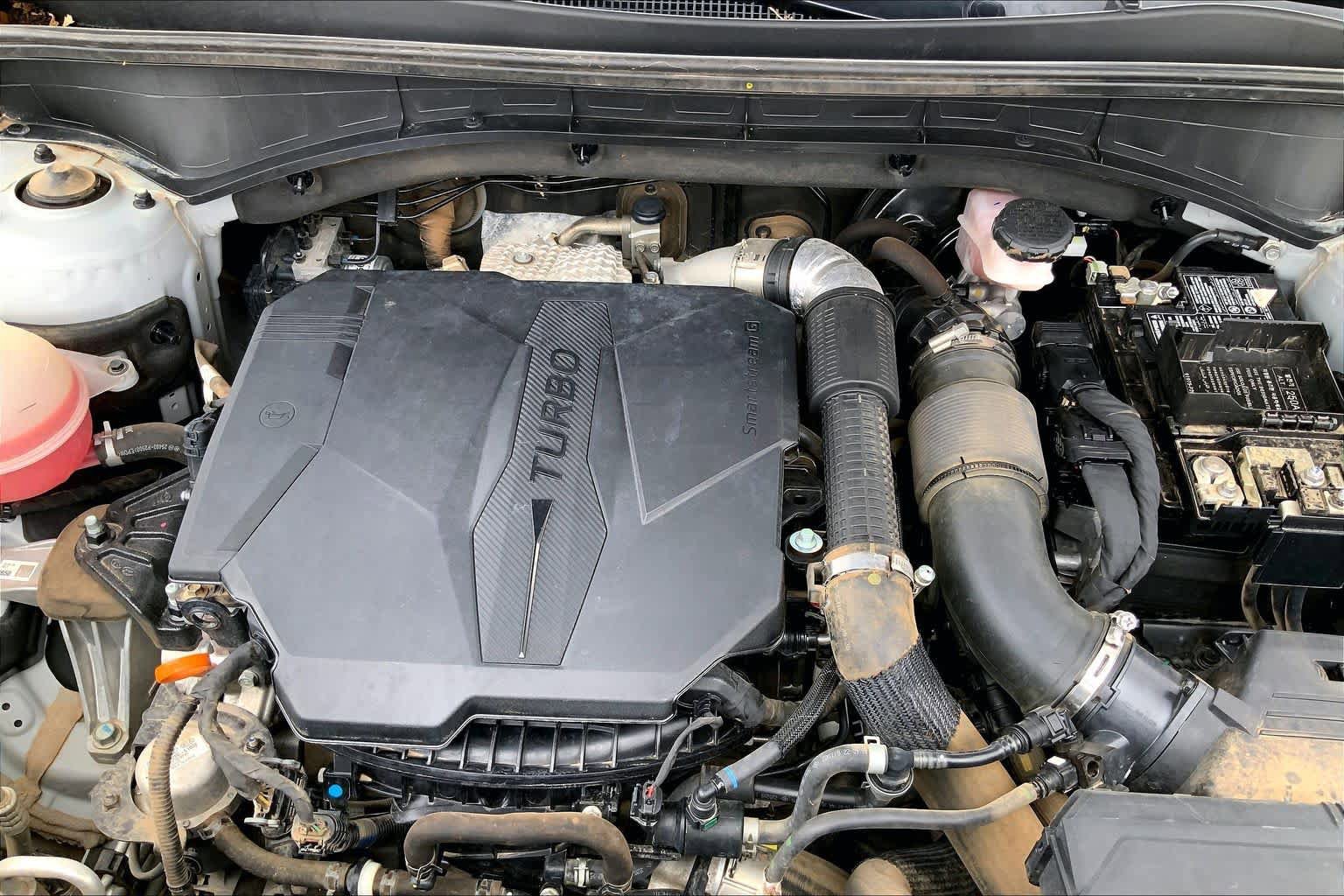 Certified 2022 Kia Sorento SX AWD/4WD image 34