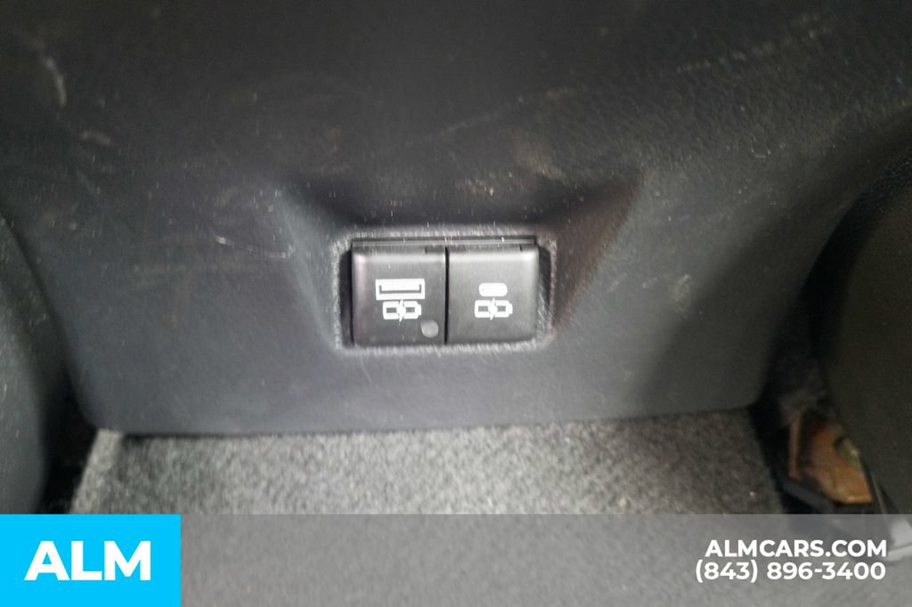 Used 2025 Toyota Camry LE FWD image 22