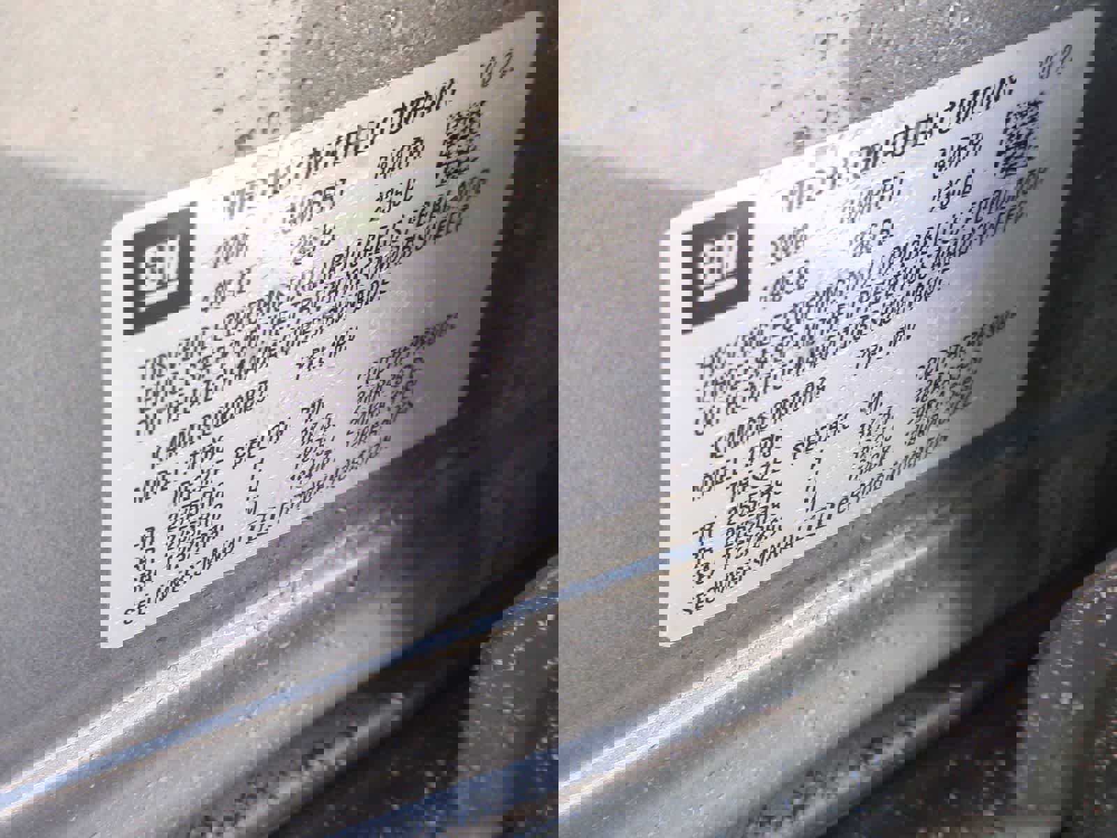 Used 2022 Buick Encore GX Preferred w/ Cold Weather Comfort Package image 35