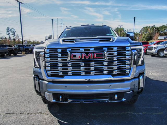 New 2026 GMC Sierra 3500 Denali w/ Denali Reserve Package image 2