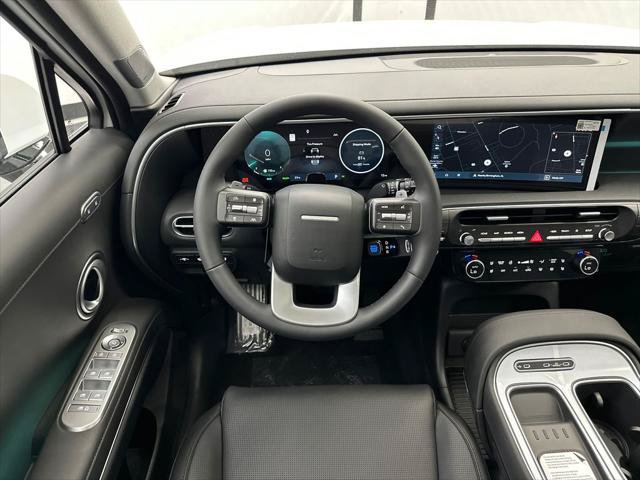 New 2026 Hyundai Palisade Limited FWD image 26