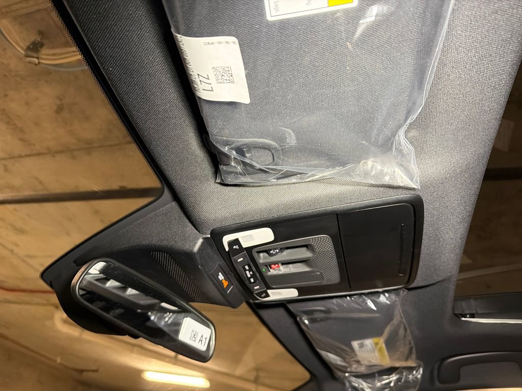 New 2026 Honda Accord Sport image 29