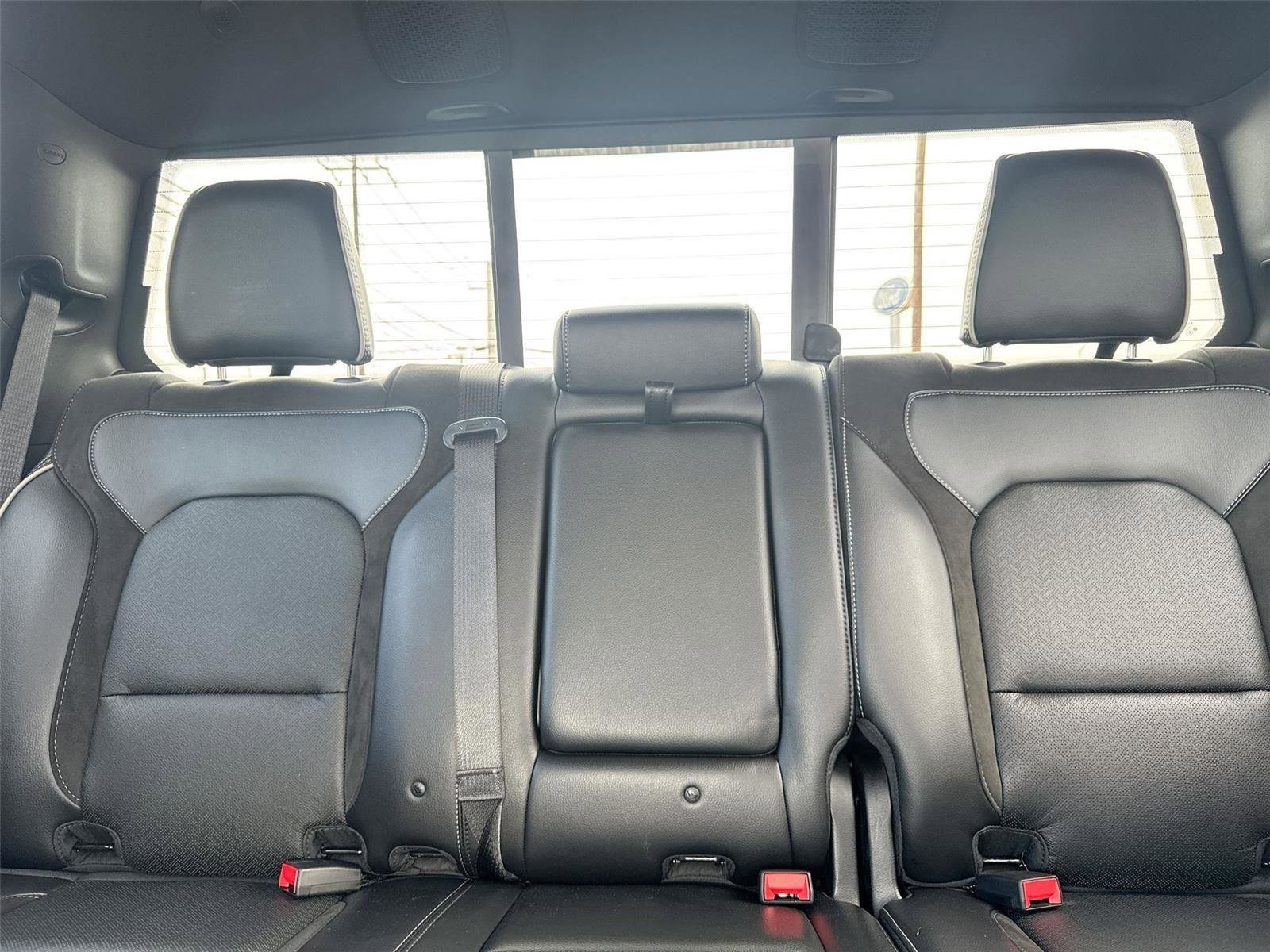 Used 2023 RAM 1500 Laramie AWD/4WD image 24