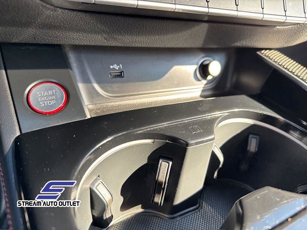 Used 2022 Audi S5 Premium Plus w/ Premium Plus image 23