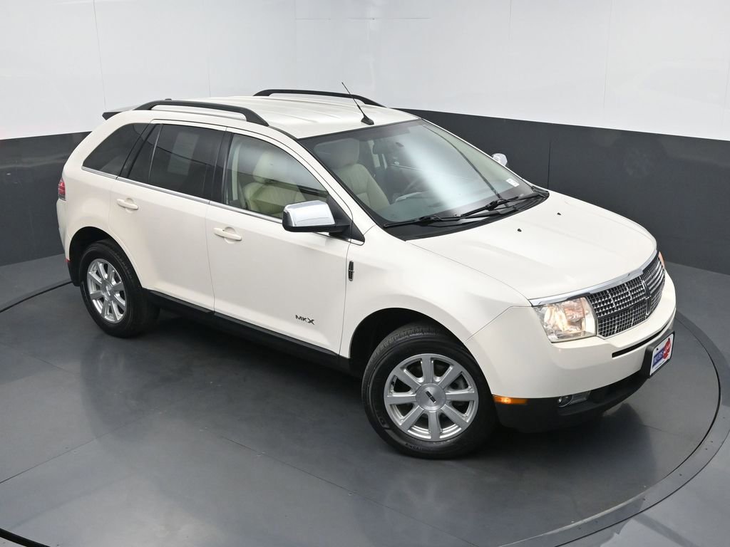 Used 2008 Lincoln MKX 2WD image 25