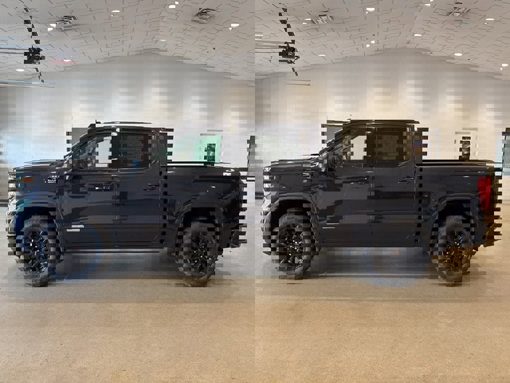New 2026 GMC Sierra 1500 Elevation w/ Preferred Package