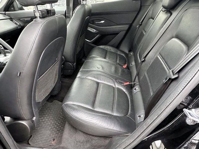 Used 2020 Jaguar E-PACE SE image 12