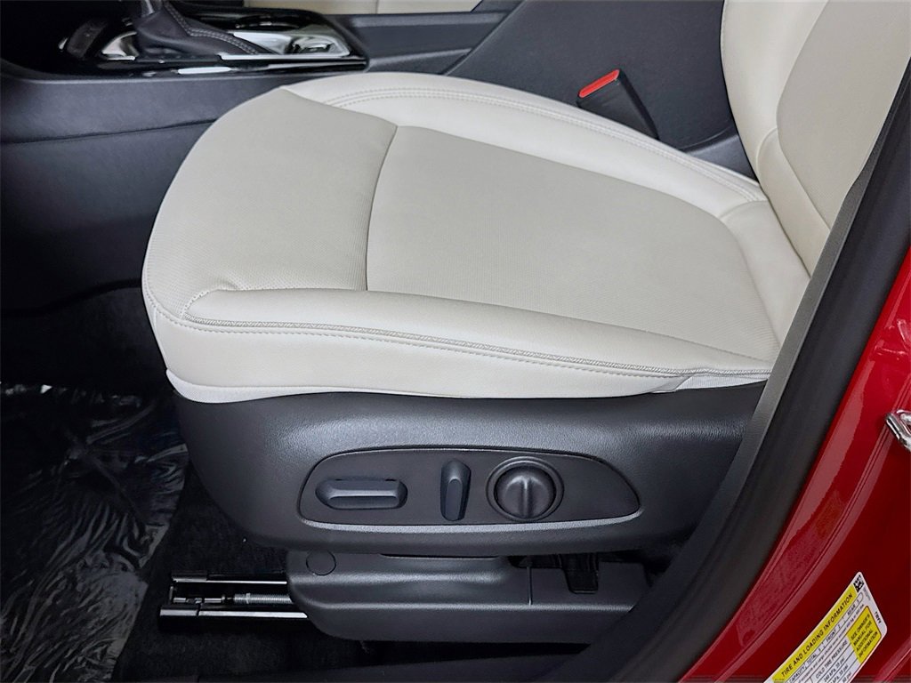 New 2026 Buick Encore GX Sport Touring w/ Advanced Technology Package image 16
