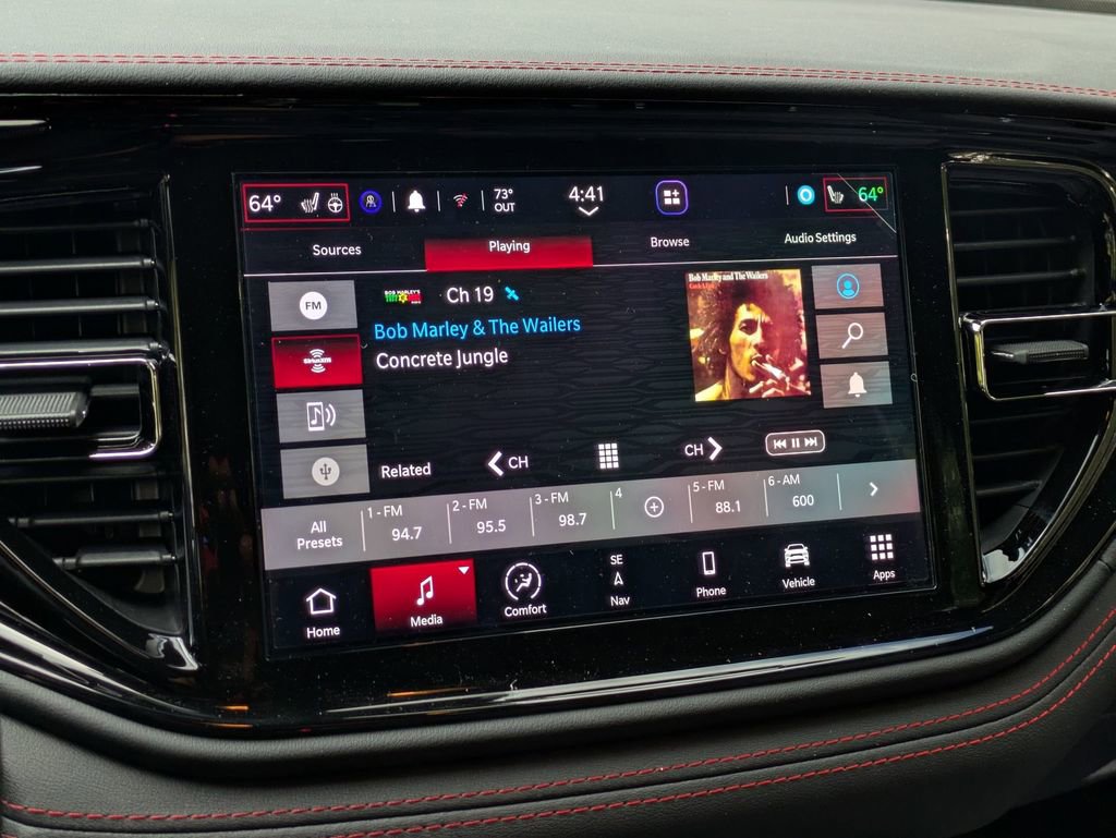 New 2026 Dodge Durango GT image 19