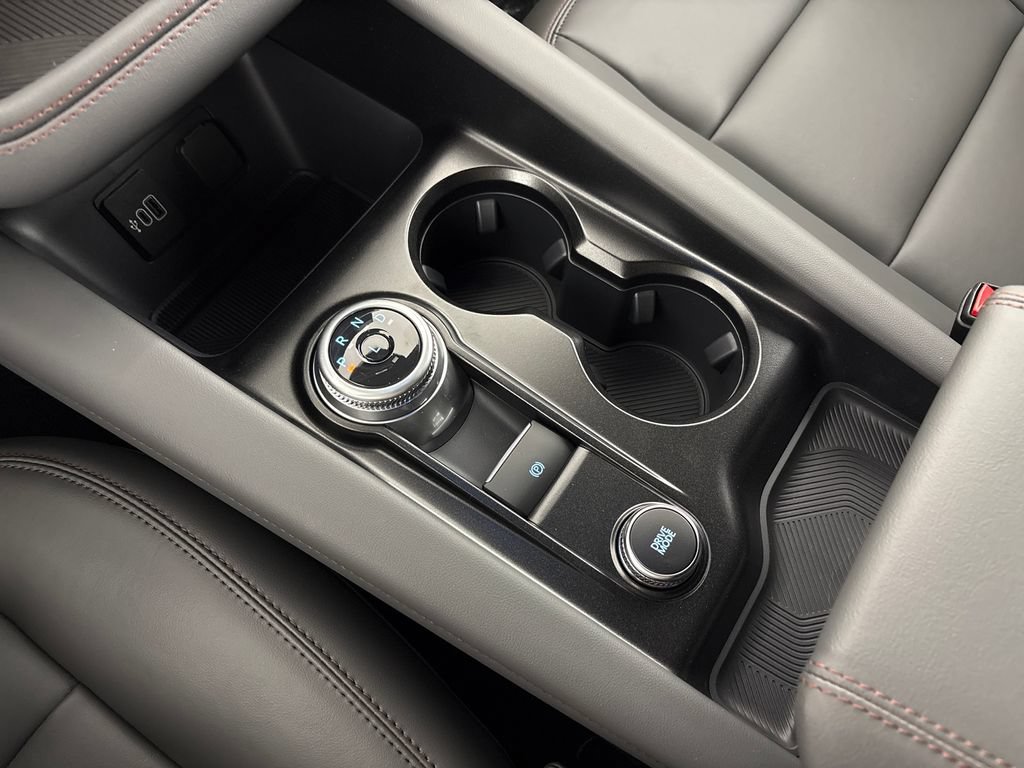 New 2027 Ford Explorer Active w/ Active Comfort Package RWD image 28