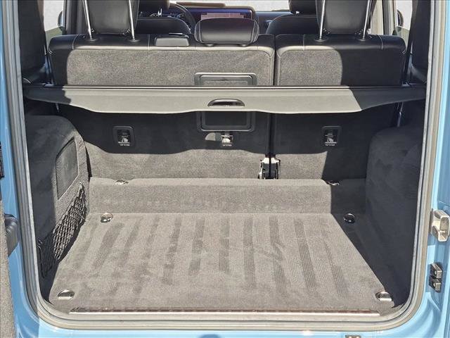 Certified 2022 Mercedes-Benz G 63 AMG 4MATIC image 6