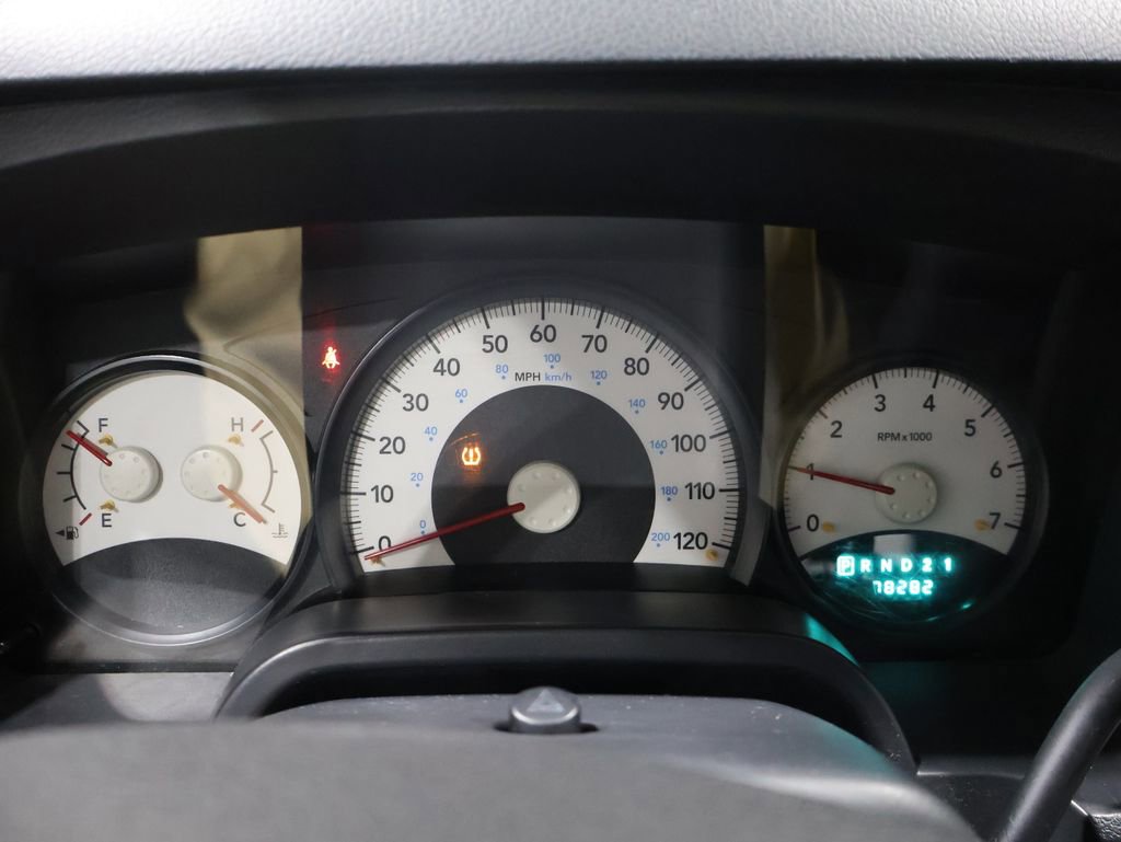 Used 2011 Dodge Dakota Big Horn image 34