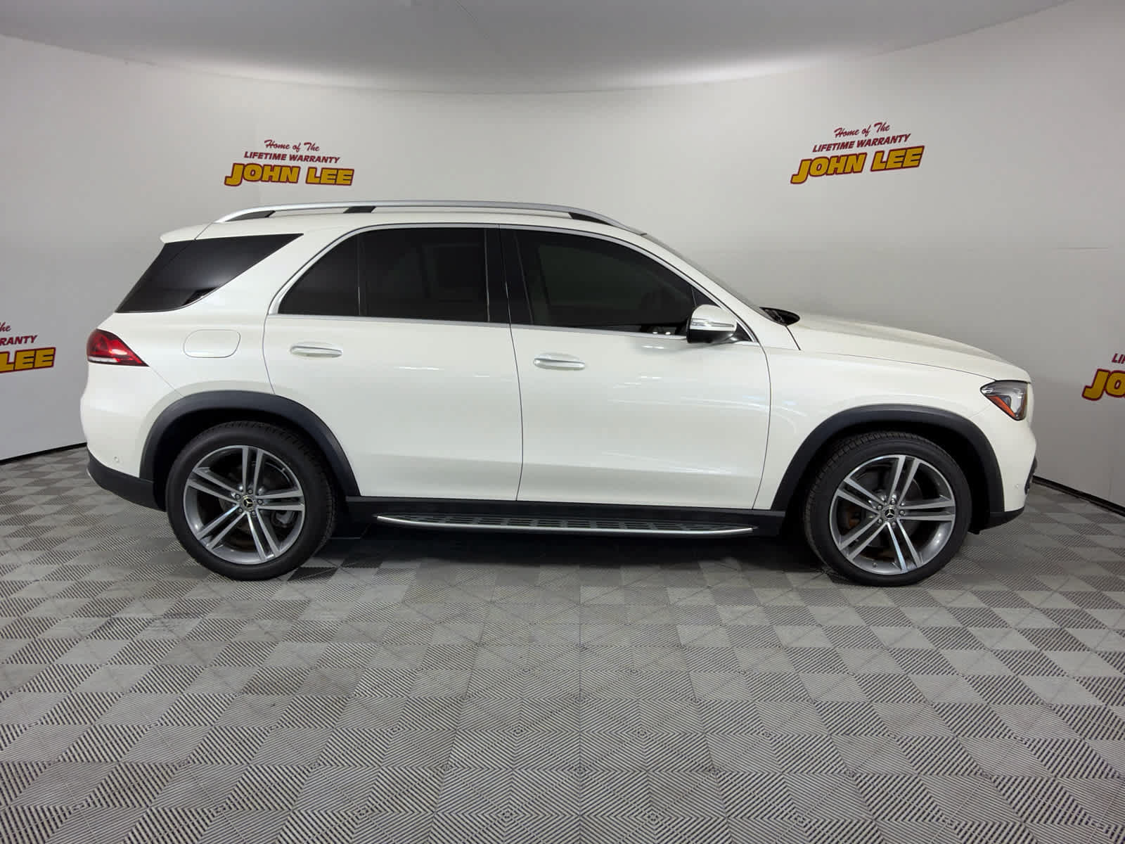Used 2022 Mercedes-Benz GLE 450 4MATIC image 7