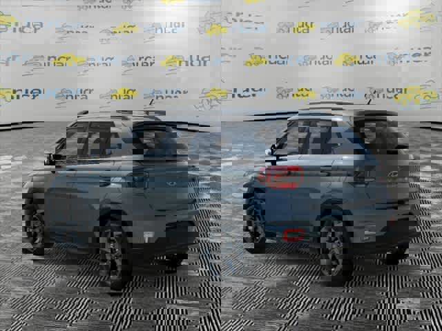 New 2026 Hyundai Venue SEL image 5