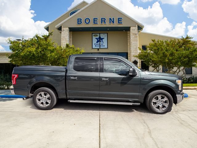 Used 2015 Ford F150 XLT w/ Equipment Group 301A Mid RWD image 5