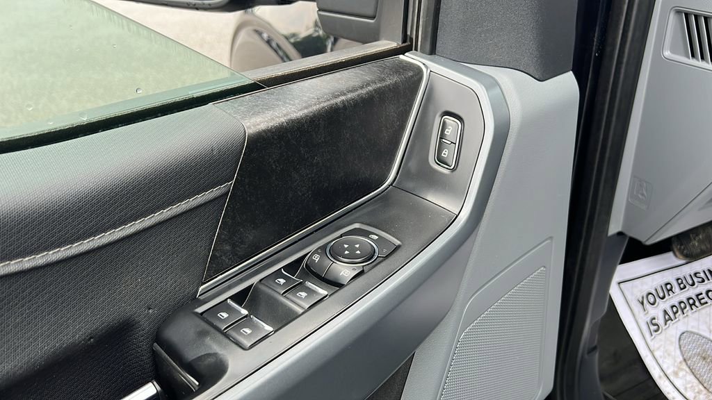 Used 2021 Ford F150 XLT w/ Equipment Group 302A High image 10