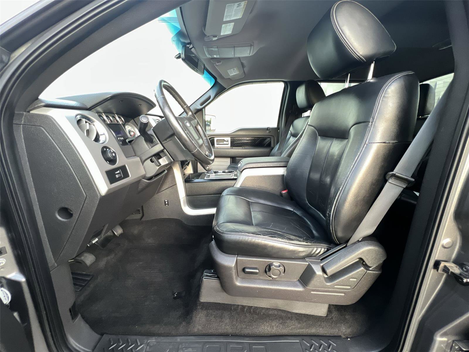 Used 2010 Ford F150 FX4 image 11