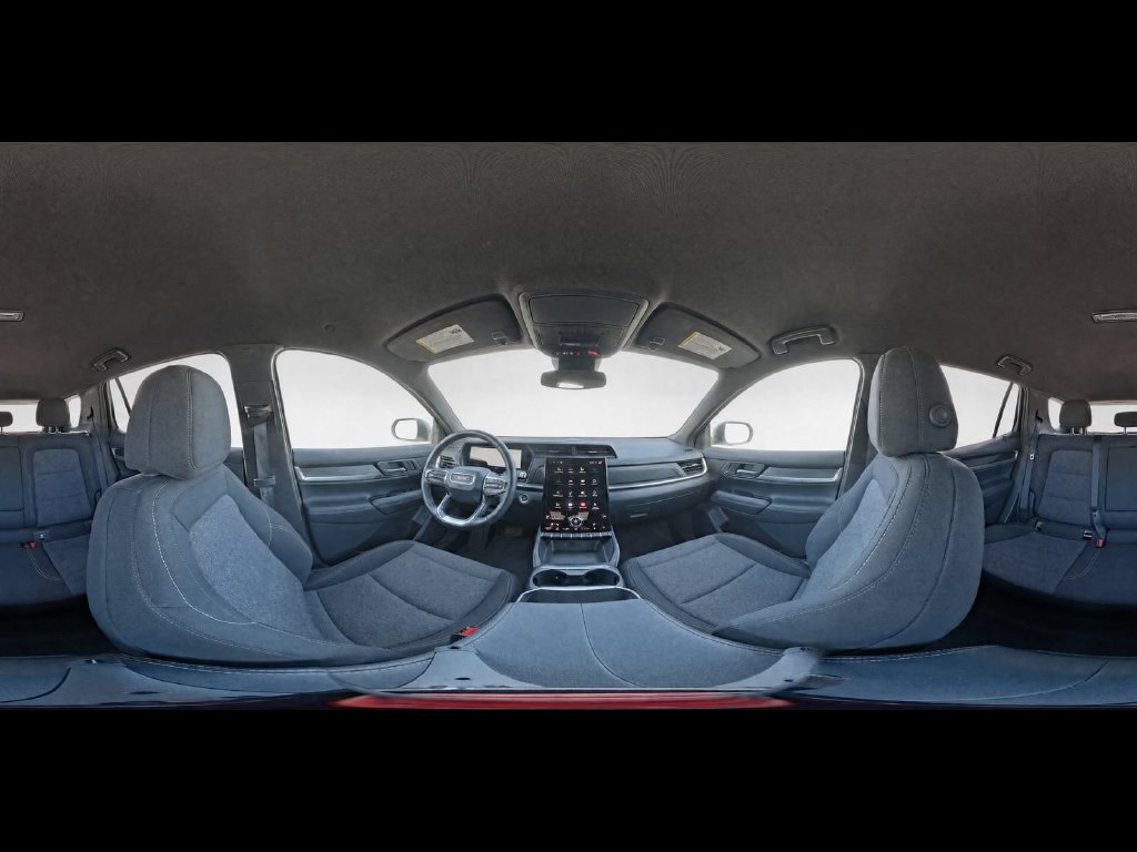 Used 2025 GMC Terrain Elevation FWD image 25