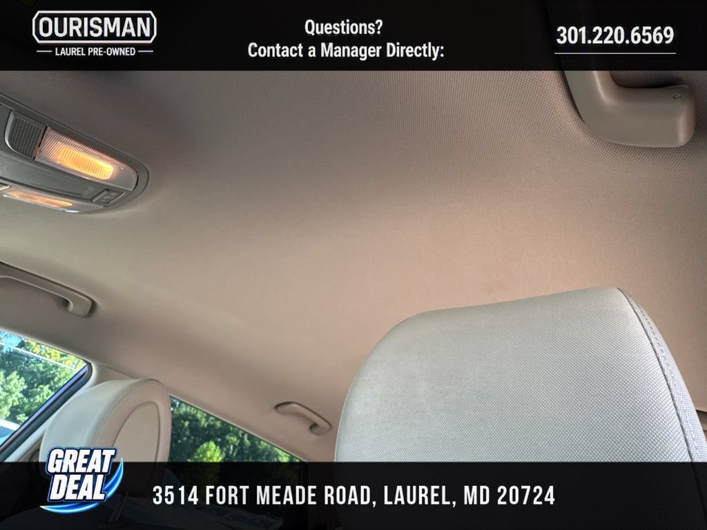 Used 2016 Hyundai Tucson Sport FWD image 16