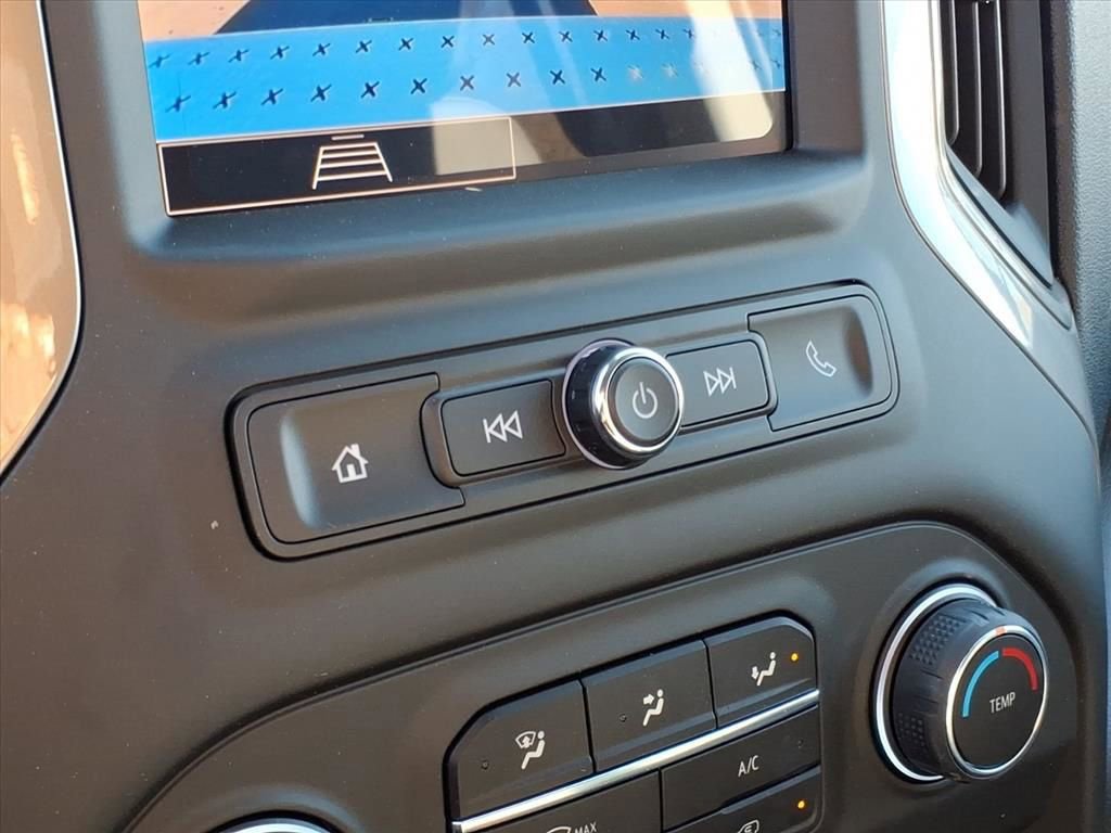 New 2026 Chevrolet Silverado 2500 W/T w/ WT Convenience Package image 10