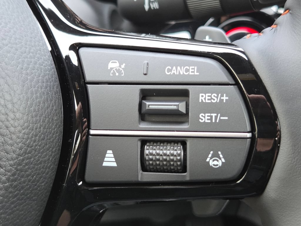 New 2026 Honda CR-V Sport Touring image 13