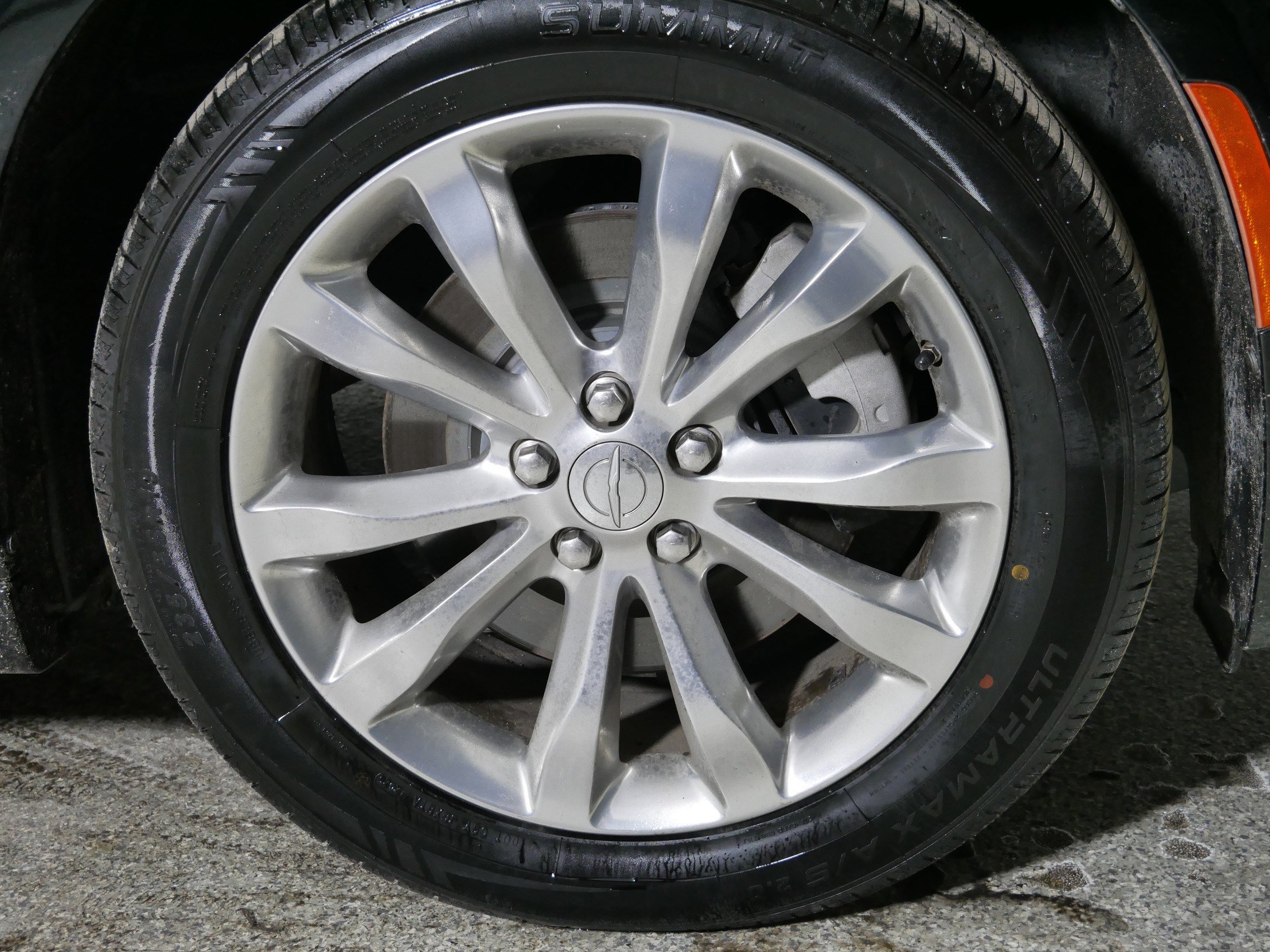 Used 2022 Chrysler 300 Touring image 15