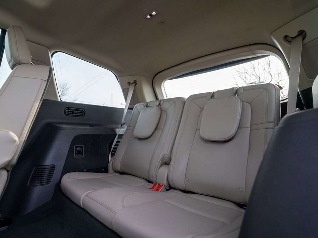 Used 2020 Lincoln Aviator Reserve w/ Equipment Group 202A image 41