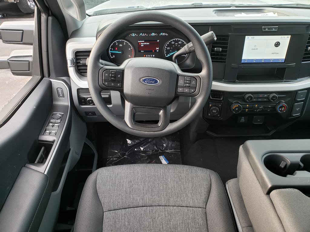 New 2026 Ford F250 XL w/ STX Appearance Package AWD/4WD image 9