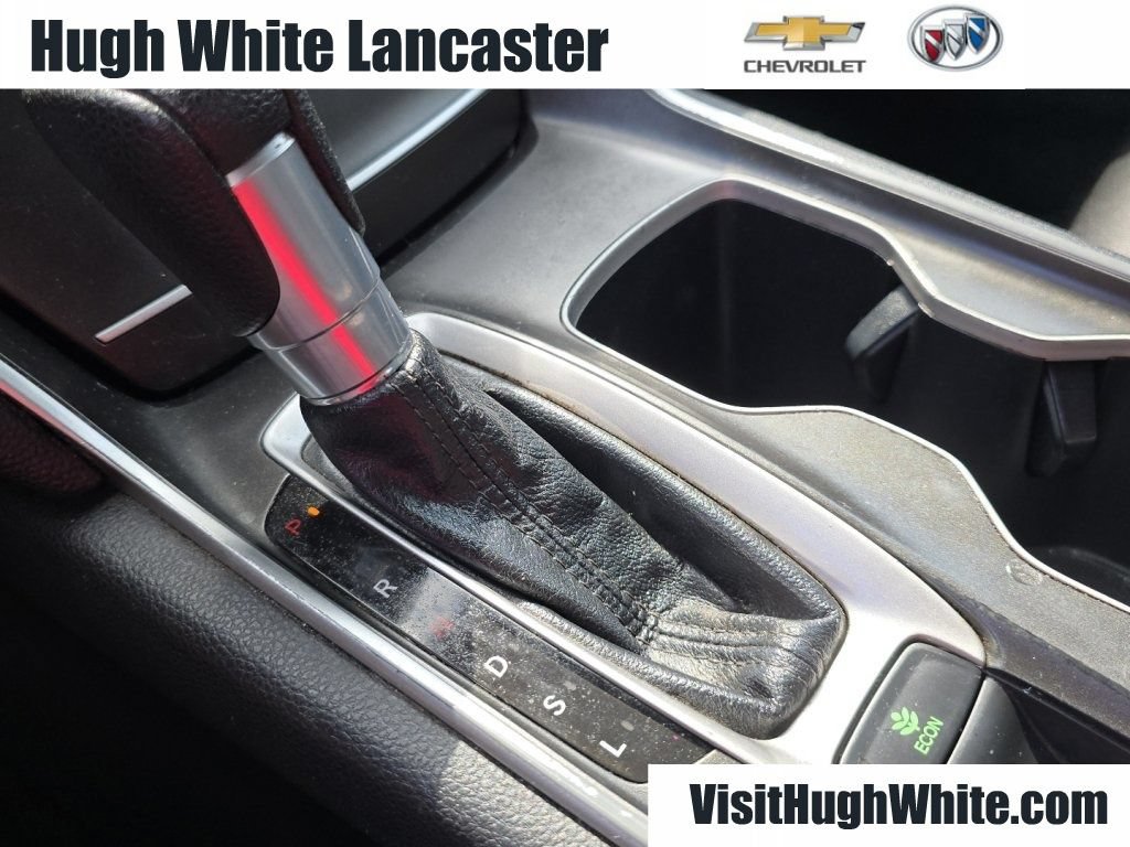 Used 2019 Honda Accord LX image 27