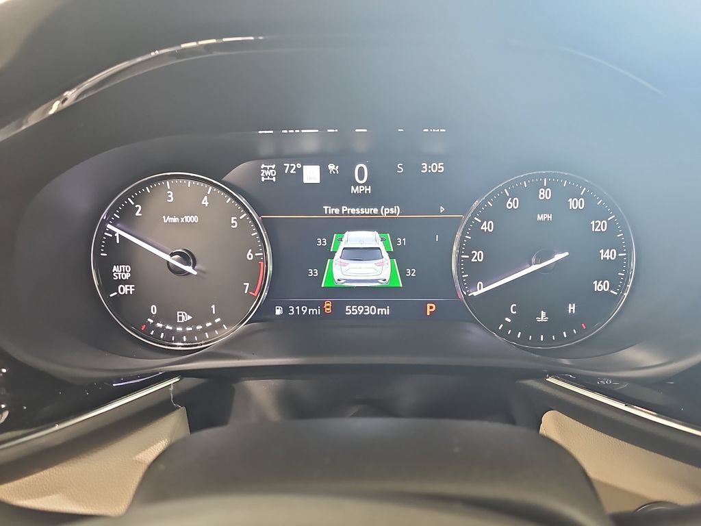 Used 2021 Buick Envision Avenir w/ Technology Package II AWD/4WD image 31