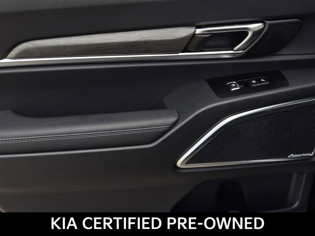 Certified 2025 Kia Telluride SX Prestige X-Line image 13