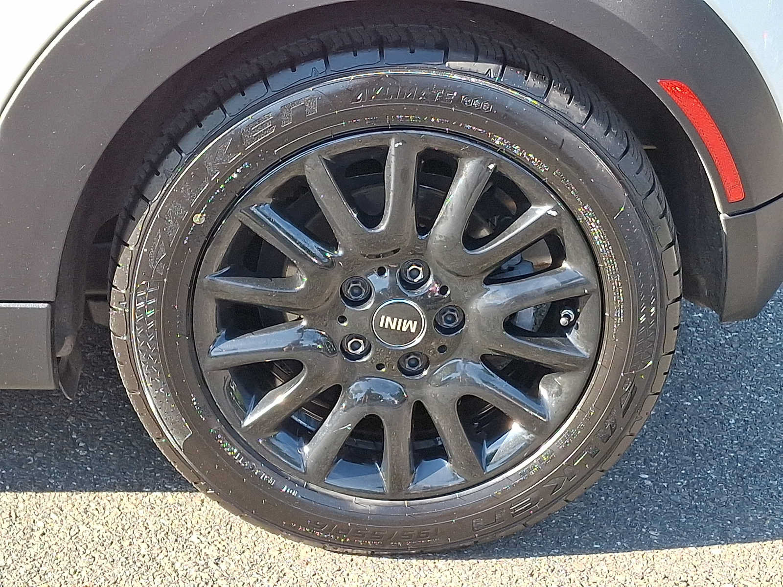 Used 2016 MINI Cooper 2-Door Hardtop FWD image 7