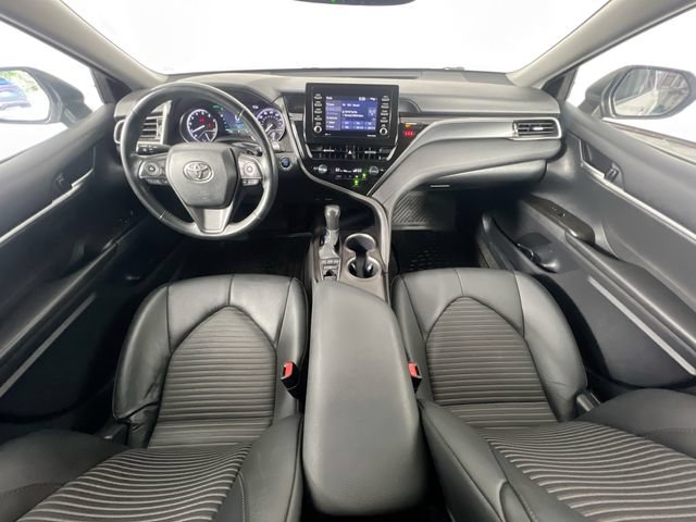 Used 2023 Toyota Camry SE w/ Convenience Package AWD/4WD image 17