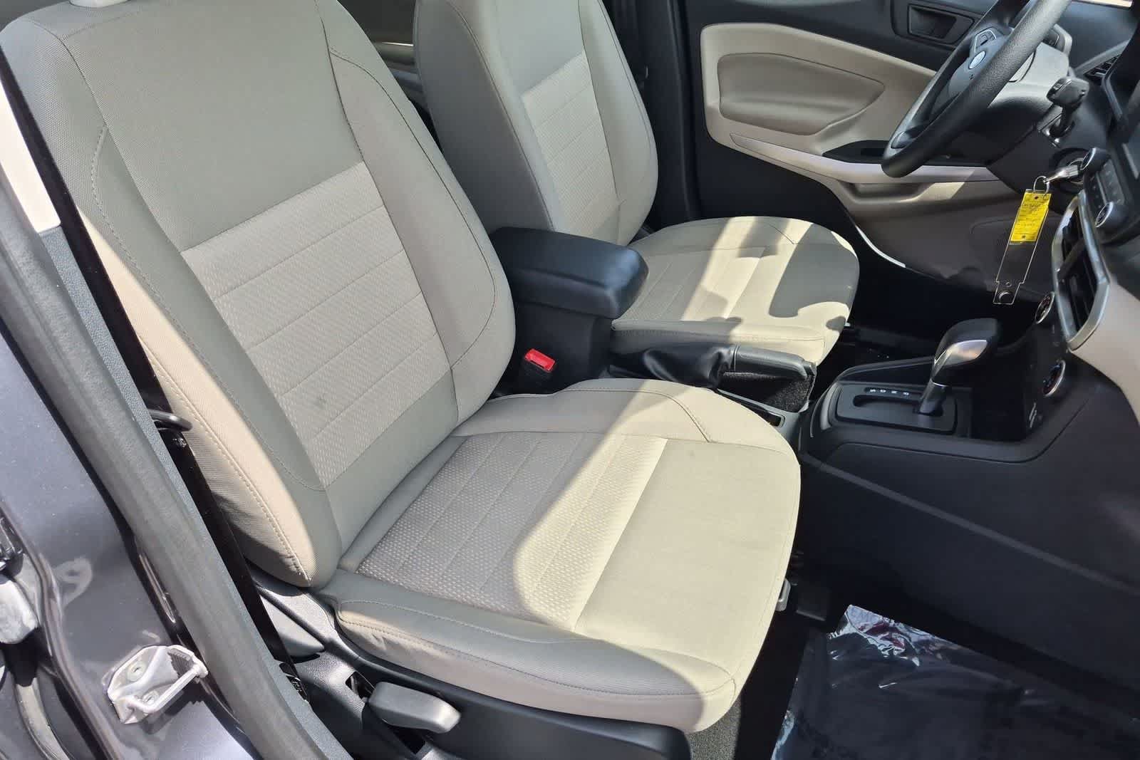 Used 2022 Ford EcoSport S AWD/4WD image 21