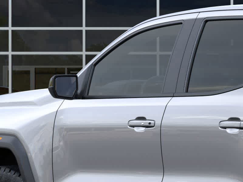 New 2025 GMC Canyon AT4 w/ Nightfall Edition image 12