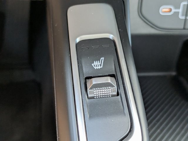 Used 2025 Kia Sorento EX FWD image 22
