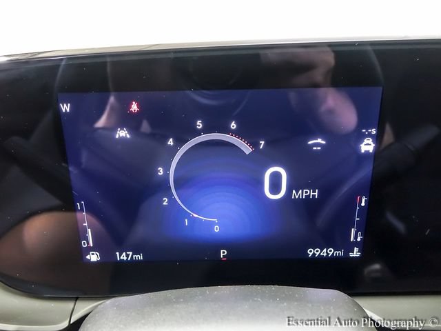 Used 2024 Buick Envista Preferred FWD image 13