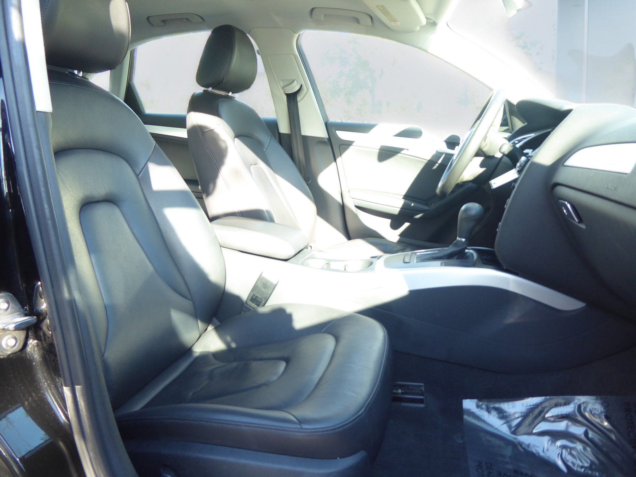 Used 2011 Audi A4 2.0T Premium image 17