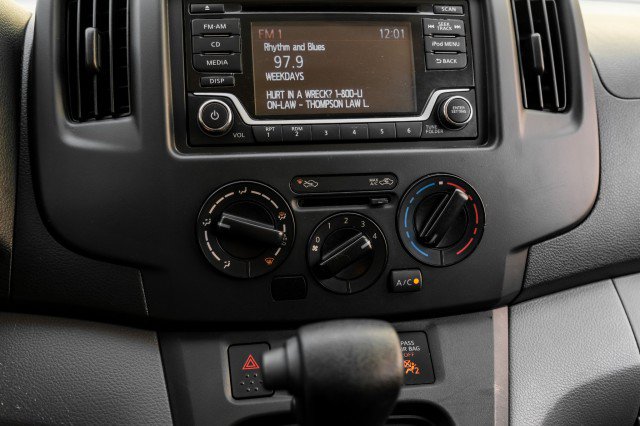 Used 2019 Nissan NV200 S w/ Cruise Control Package FWD image 26