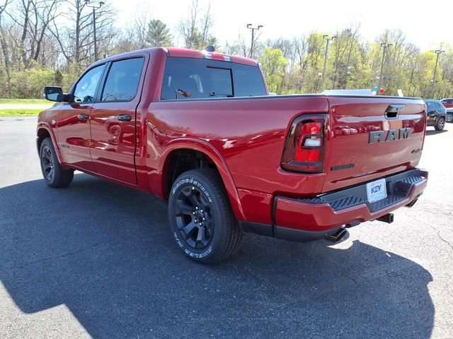 New 2026 RAM 1500 Big Horn image 5