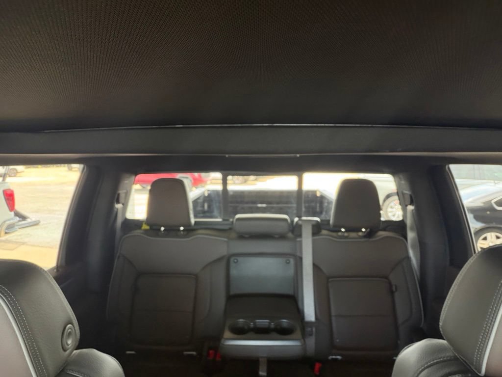 Used 2024 GMC Sierra 3500 Denali w/ Denali Reserve Package AWD/4WD image 26