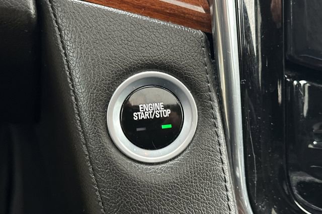 Used 2017 Cadillac Escalade Premium Luxury image 23