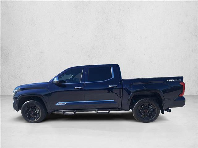 Used 2024 Toyota Tundra 1794 Edition w/ TRD Off-Road Package image 9
