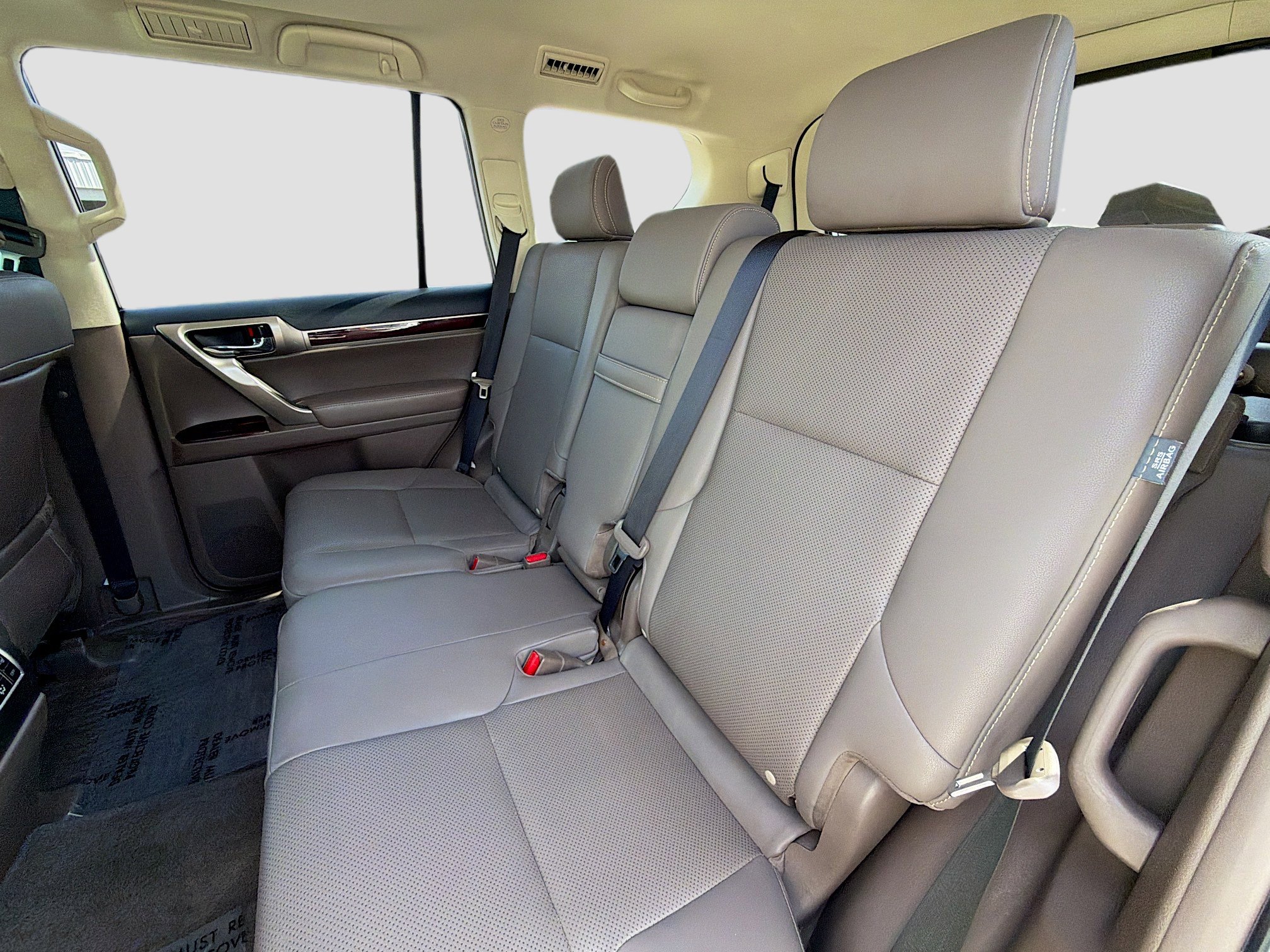 Used 2019 Lexus GX 460 Premium image 20